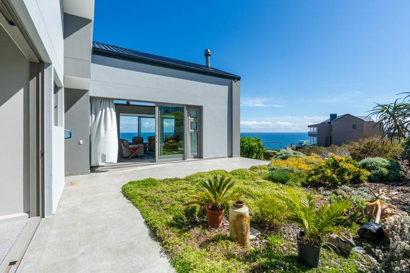 5 Bedroom Property for Sale in Pinnacle Point Golf Estate Western Cape
